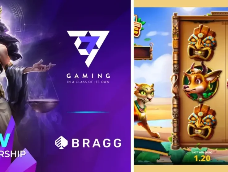 Bragg Expands Canadian Footprint with Extended 777 Group Partnership