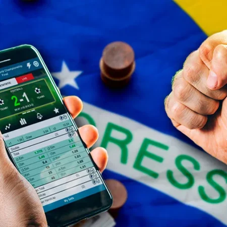 Brazil Earns R$3.3 Billion from Betting Operators, Joins Global Top Five Market