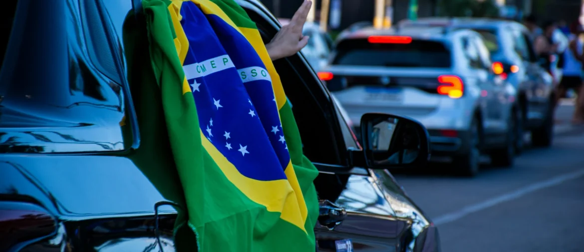 Brazil Moves Closer to Gradual Gambling Tax Increase Following Senate Approval