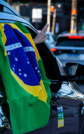 Brazil Moves Closer to Gradual Gambling Tax Increase Following Senate Approval