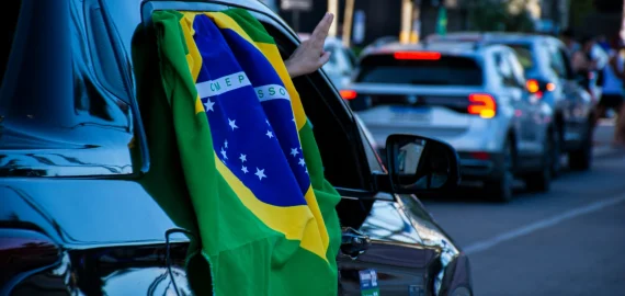 Brazil Moves Closer to Gradual Gambling Tax Increase Following Senate Approval