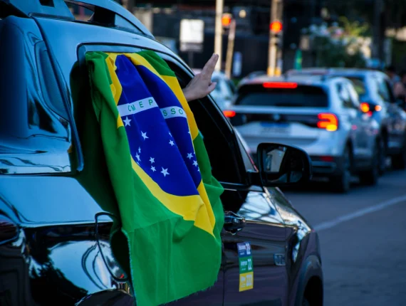 Brazil Moves Closer to Gradual Gambling Tax Increase Following Senate Approval
