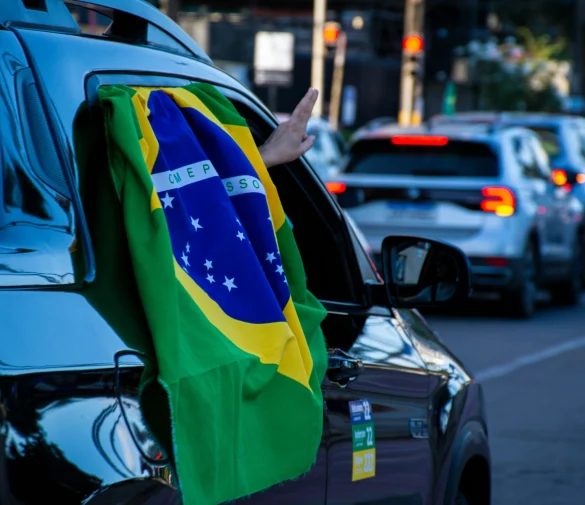 Brazil Moves Closer to Gradual Gambling Tax Increase Following Senate Approval