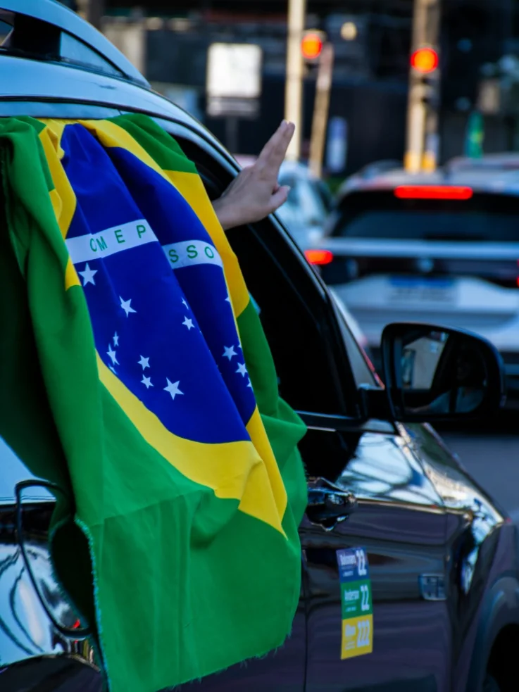 Brazil Moves Closer to Gradual Gambling Tax Increase Following Senate Approval