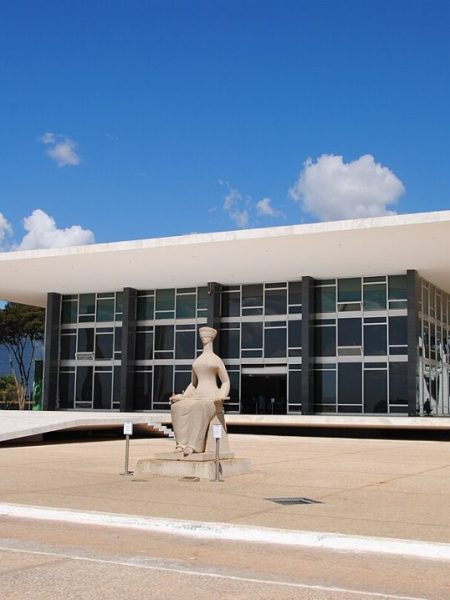 Brazil’s Supreme Court Pauses Social Program Blocks on Betting Platforms