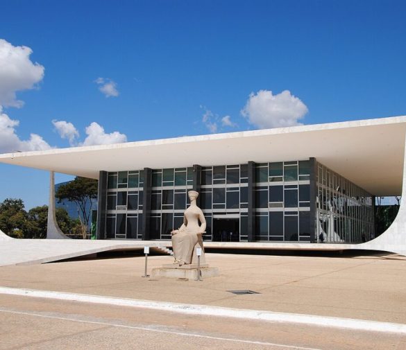 Brazil’s Supreme Court Pauses Social Program Blocks on Betting Platforms