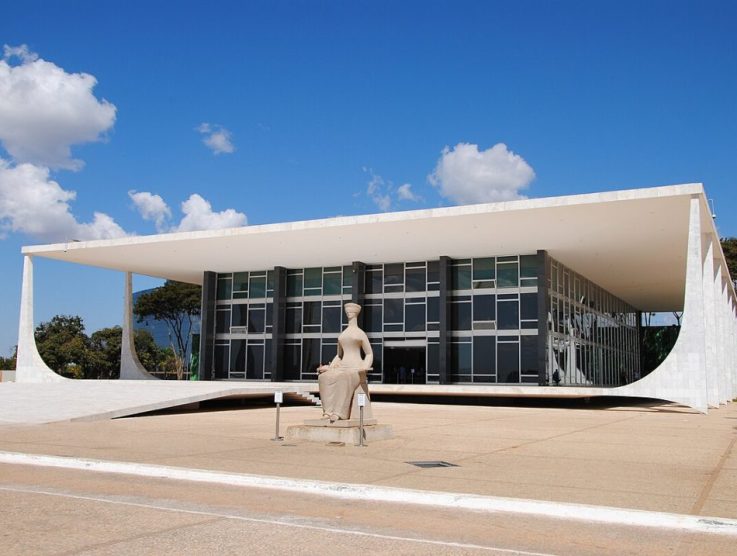 Brazil’s Supreme Court Pauses Social Program Blocks on Betting Platforms