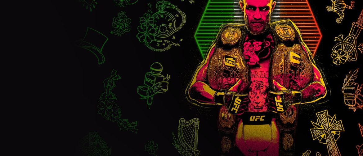 Conor McGregor Joins RealBet.io as Co-Owner and Brand Ambassador