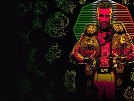 Conor McGregor Joins RealBet.io as Co-Owner and Brand Ambassador