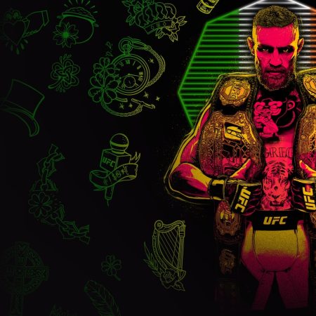 Conor McGregor Joins RealBet.io as Co-Owner and Brand Ambassador