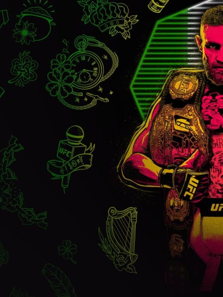 Conor McGregor Joins RealBet.io as Co-Owner and Brand Ambassador