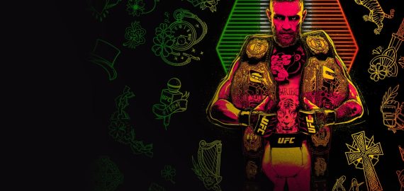 Conor McGregor Joins RealBet.io as Co-Owner and Brand Ambassador