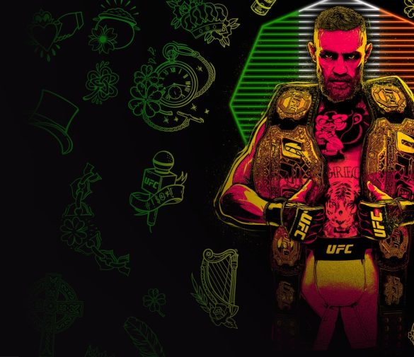 Conor McGregor Joins RealBet.io as Co-Owner and Brand Ambassador