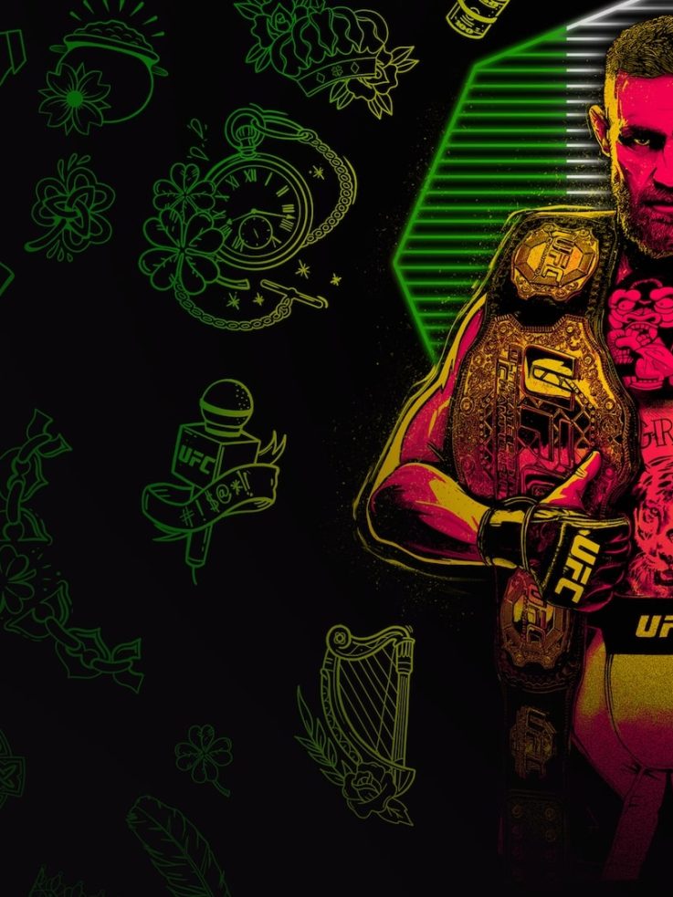 Conor McGregor Joins RealBet.io as Co-Owner and Brand Ambassador