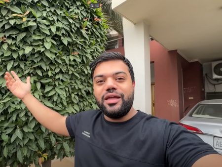 Ducky Bhai Claims Torture and Humiliation, Breaks Down Over NCCIA Custody Ordeal