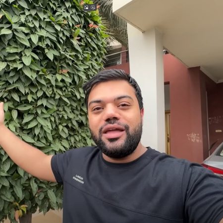 Ducky Bhai Claims Torture and Humiliation, Breaks Down Over NCCIA Custody Ordeal