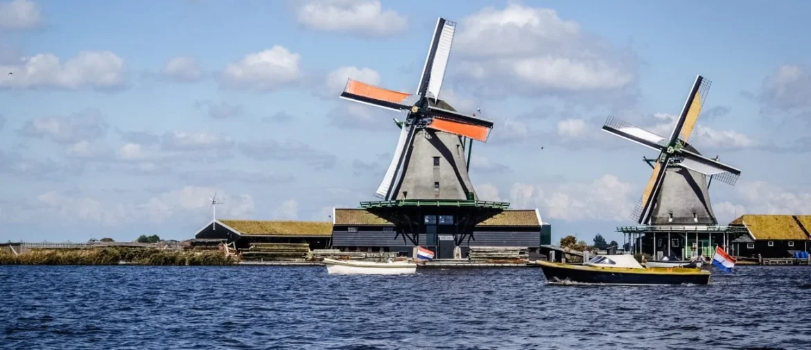 Dutch land-based casinos continue to decline in 2024
