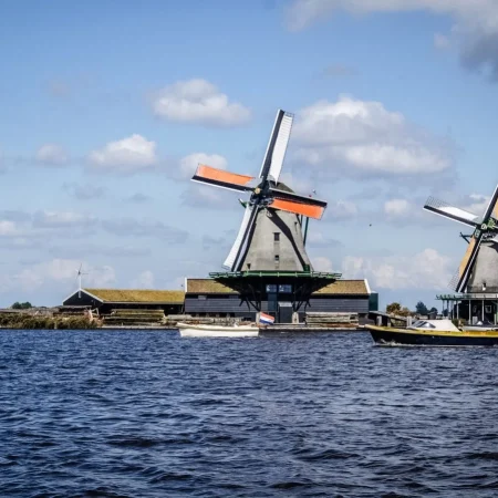 Dutch land-based casinos continue to decline in 2024