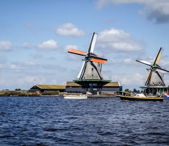 Dutch land-based casinos continue to decline in 2024