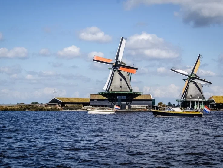 Dutch land-based casinos continue to decline in 2024