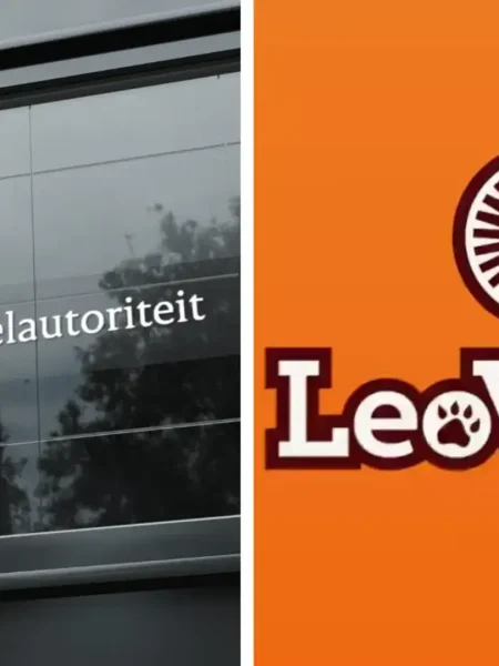 Dutch Regulator Fines LeoVegas for Duty of Care Breaches