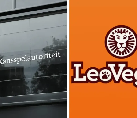 Dutch Regulator Fines LeoVegas for Duty of Care Breaches