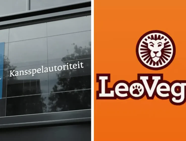 Dutch Regulator Fines LeoVegas for Duty of Care Breaches