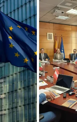 7 European Regulators Join Forces to Tackle Illegal Online Gambling Surge