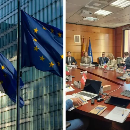 7 European Regulators Join Forces to Tackle Illegal Online Gambling Surge