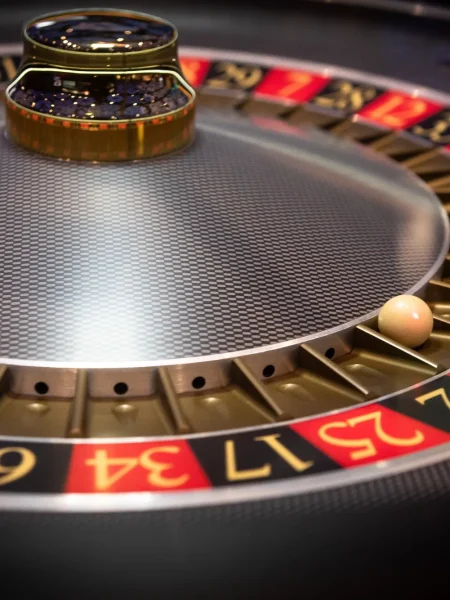 UK Casinos Evoke and Entain Warn Tax Hike Will Impact Profits