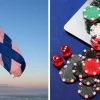 Finland to End State Monopoly on Betting and Online Casinos Starting 2027