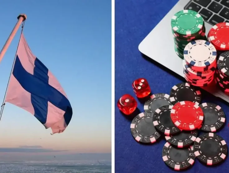Finland to End State Monopoly on Betting and Online Casinos Starting 2027