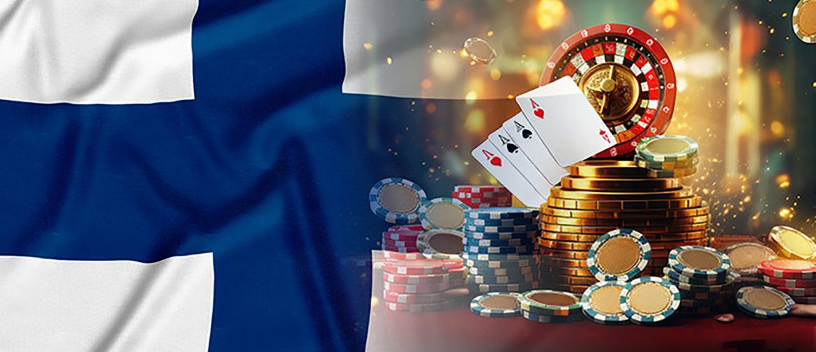 Finland Greenlights Online Gambling Reforms, Sets Official Launch Date
