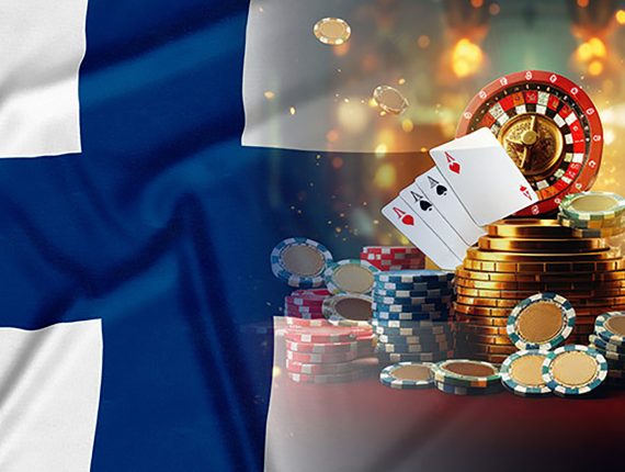 Finland Greenlights Online Gambling Reforms, Sets Official Launch Date