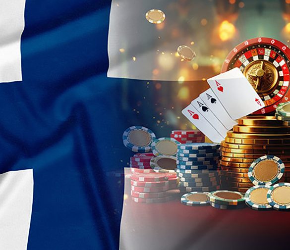 Finland Greenlights Online Gambling Reforms, Sets Official Launch Date