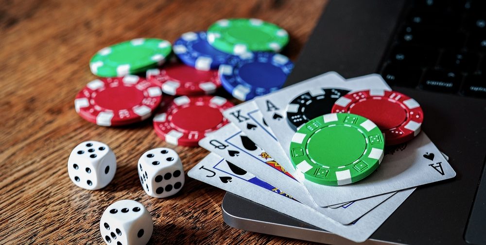 $2.7 Billion Illegal Gambling Network Tied to Santeda, Reports GAMRS