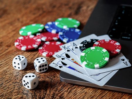 $2.7 Billion Illegal Gambling Network Tied to Santeda, Reports GAMRS
