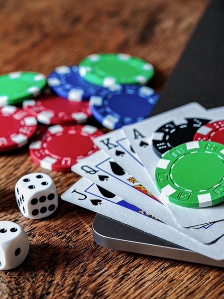 $2.7 Billion Illegal Gambling Network Tied to Santeda, Reports GAMRS