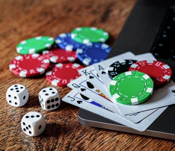 $2.7 Billion Illegal Gambling Network Tied to Santeda, Reports GAMRS