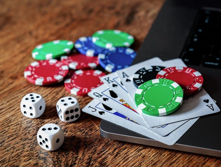 $2.7 Billion Illegal Gambling Network Tied to Santeda, Reports GAMRS