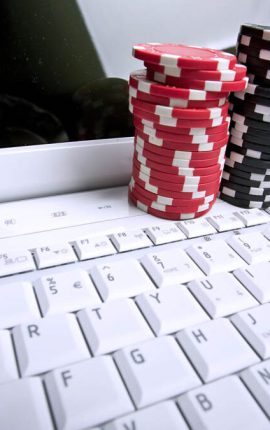 Study Finds Illegal Online Gambling Drains Puerto Rico’s Gaming Revenue