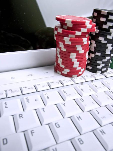 Study Finds Illegal Online Gambling Drains Puerto Rico’s Gaming Revenue