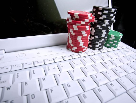 Study Finds Illegal Online Gambling Drains Puerto Rico’s Gaming Revenue
