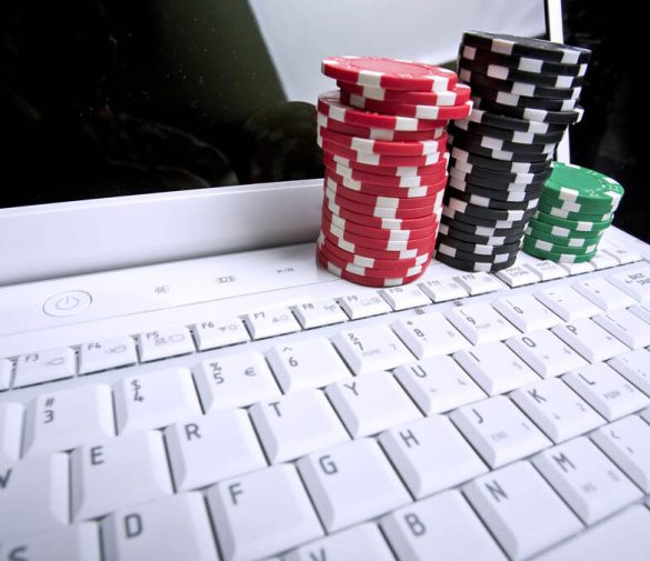Study Finds Illegal Online Gambling Drains Puerto Rico’s Gaming Revenue