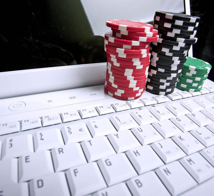 Study Finds Illegal Online Gambling Drains Puerto Rico’s Gaming Revenue