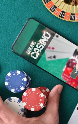 Nine Japanese Police Officers Accused of Illegal Gambling