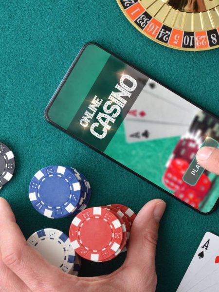 Nine Japanese Police Officers Accused of Illegal Gambling