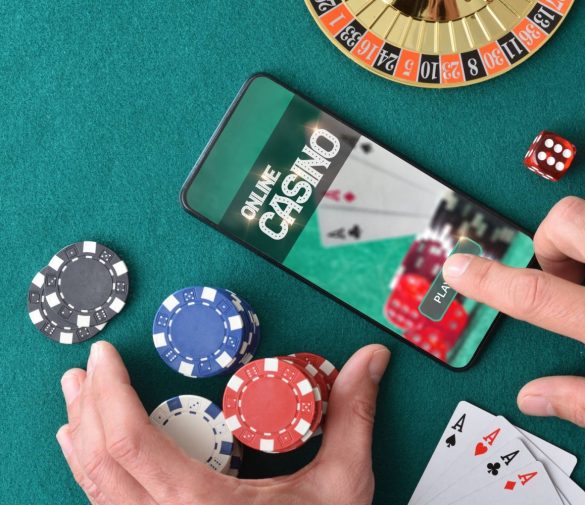 Nine Japanese Police Officers Accused of Illegal Gambling