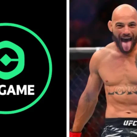 Jean Silva Appointed as New Brand Ambassador for BC.GAME