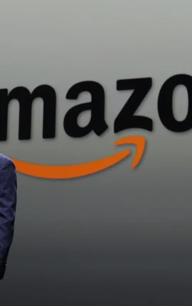 Fake Amazon Casinos Exploit Jeff Bezos’ Image to Target Users